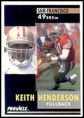 148 Keith Henderson